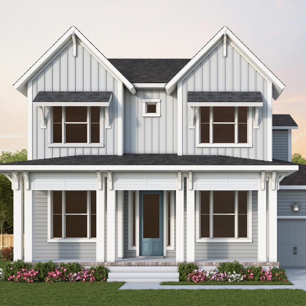 Point Hope New Home Community in Charleston SC