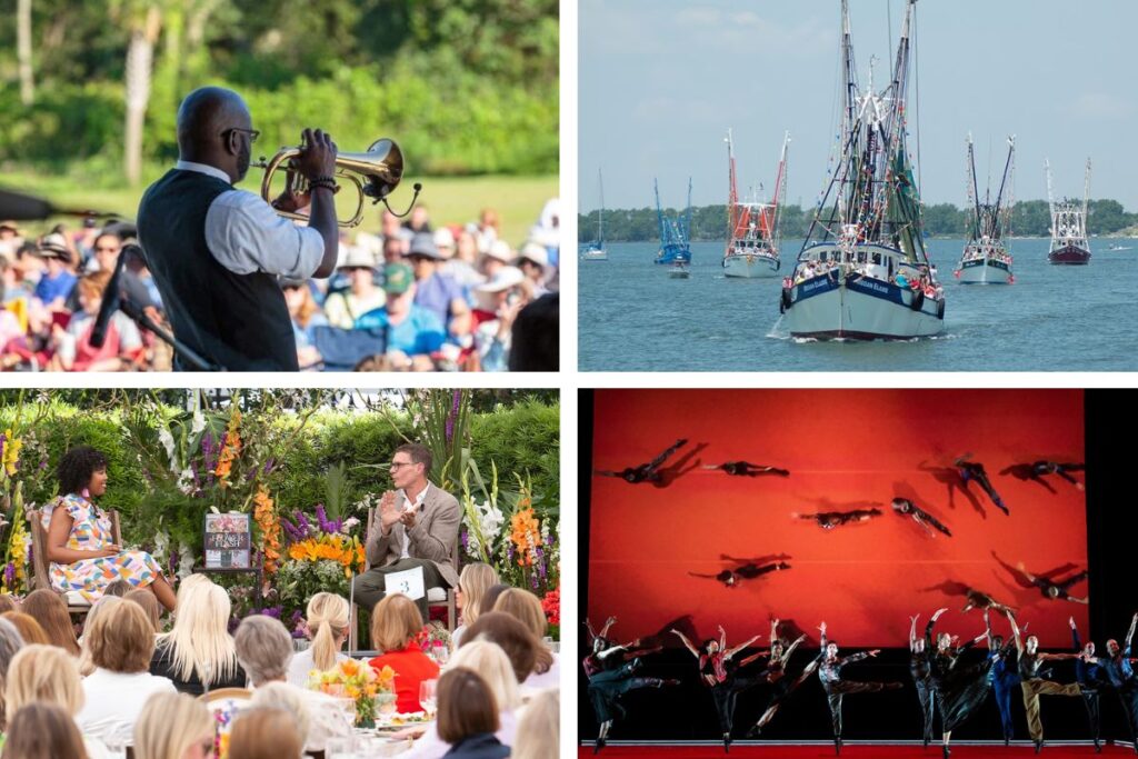 Point Hope Charleston,new community,upcoming charleston events,things to do in charleston,spring is here