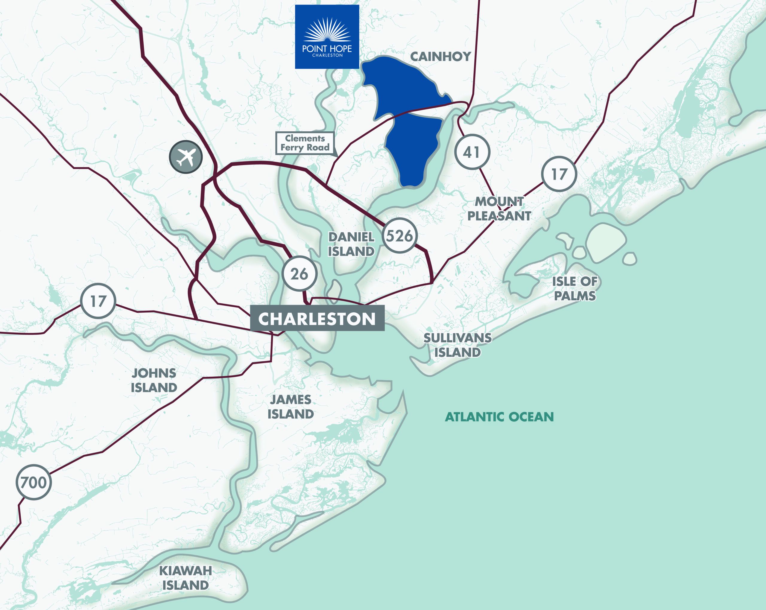 point hope charleston sc,charleston sc real estate