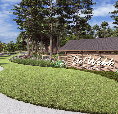 Del Webb