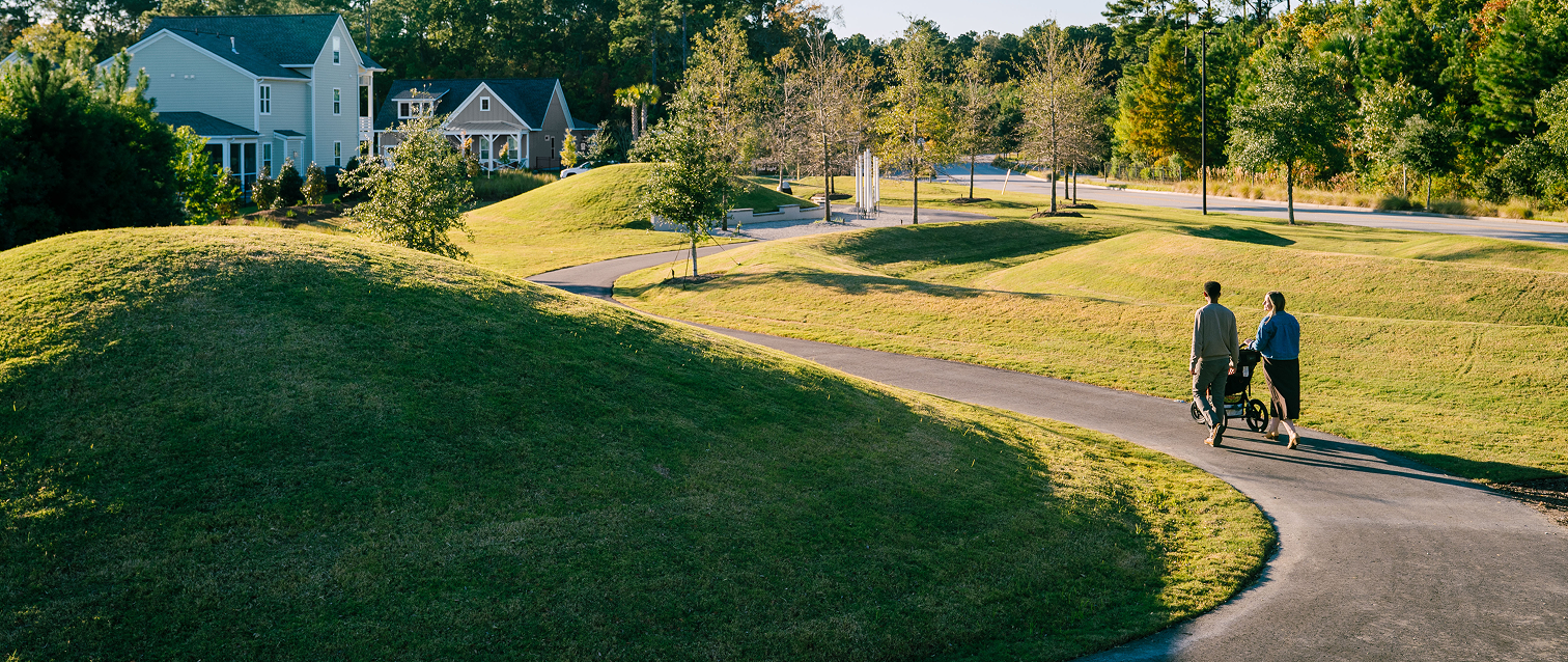 A Community of Connection