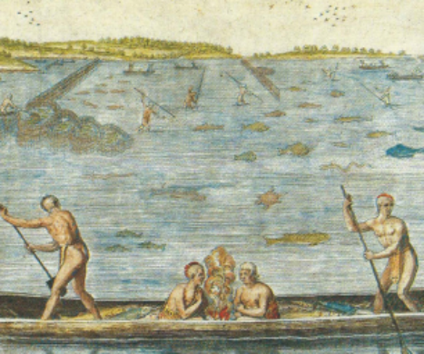 1500s