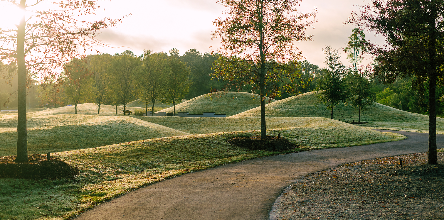 A Story Still Unfolding